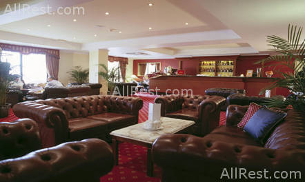 Radisson SAS Bay Point Resort 20